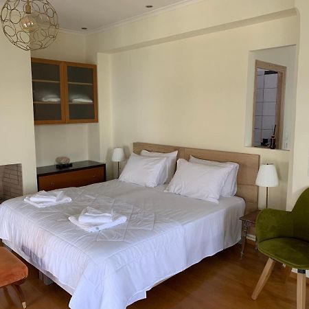 Zenmar Apartment ไซคิย์นธอสทาวน์ ภายนอก รูปภาพ