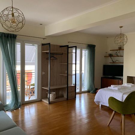 Zenmar Apartment ไซคิย์นธอสทาวน์ ภายนอก รูปภาพ
