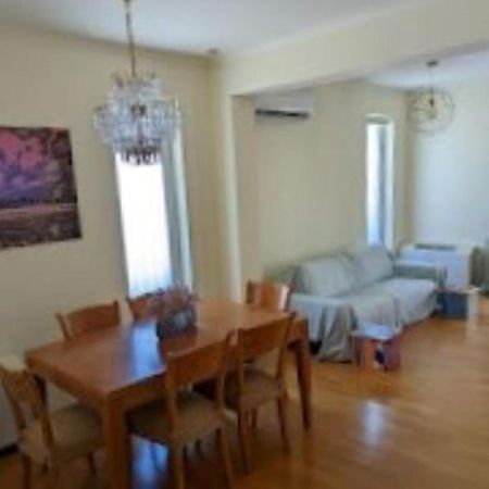 Zenmar Apartment ไซคิย์นธอสทาวน์ ภายนอก รูปภาพ