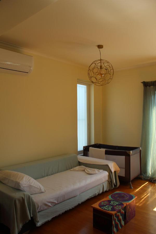 Zenmar Apartment ไซคิย์นธอสทาวน์ ภายนอก รูปภาพ