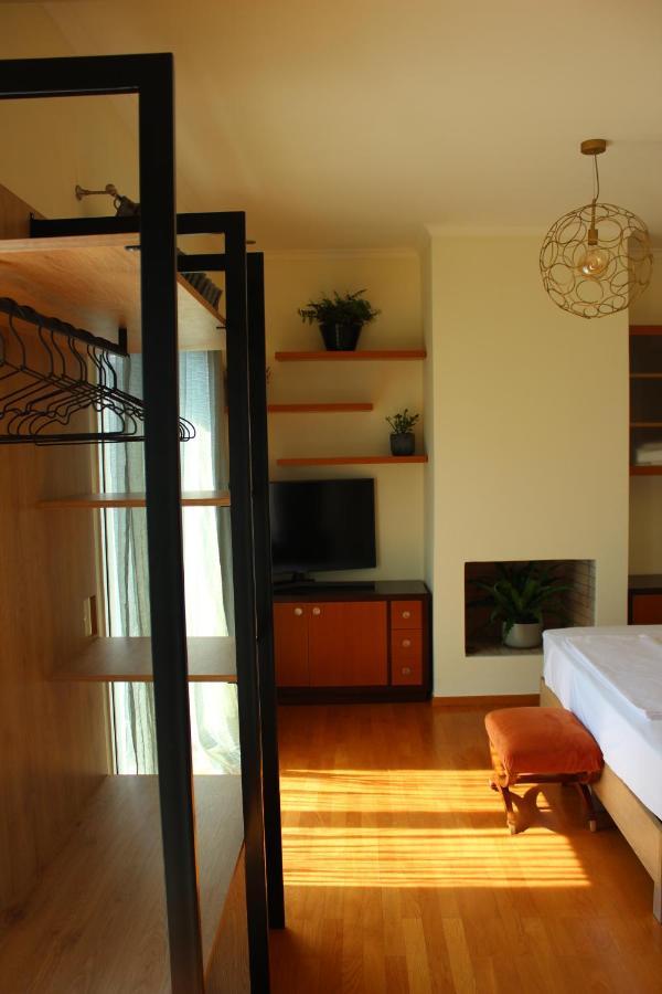 Zenmar Apartment ไซคิย์นธอสทาวน์ ภายนอก รูปภาพ