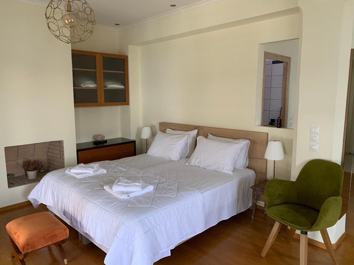 Zenmar Apartment ไซคิย์นธอสทาวน์ ภายนอก รูปภาพ