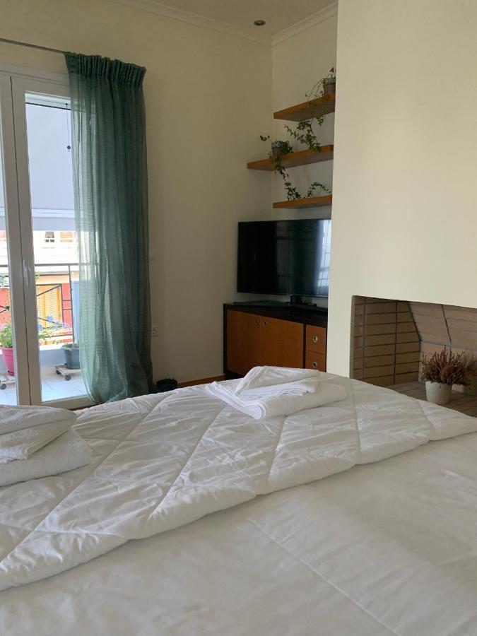Zenmar Apartment ไซคิย์นธอสทาวน์ ภายนอก รูปภาพ