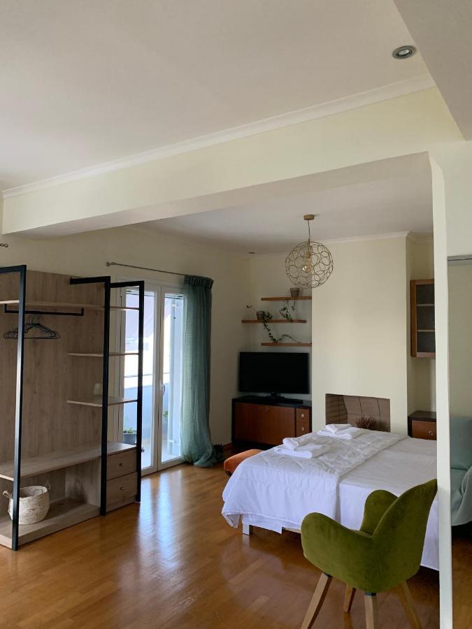 Zenmar Apartment ไซคิย์นธอสทาวน์ ภายนอก รูปภาพ