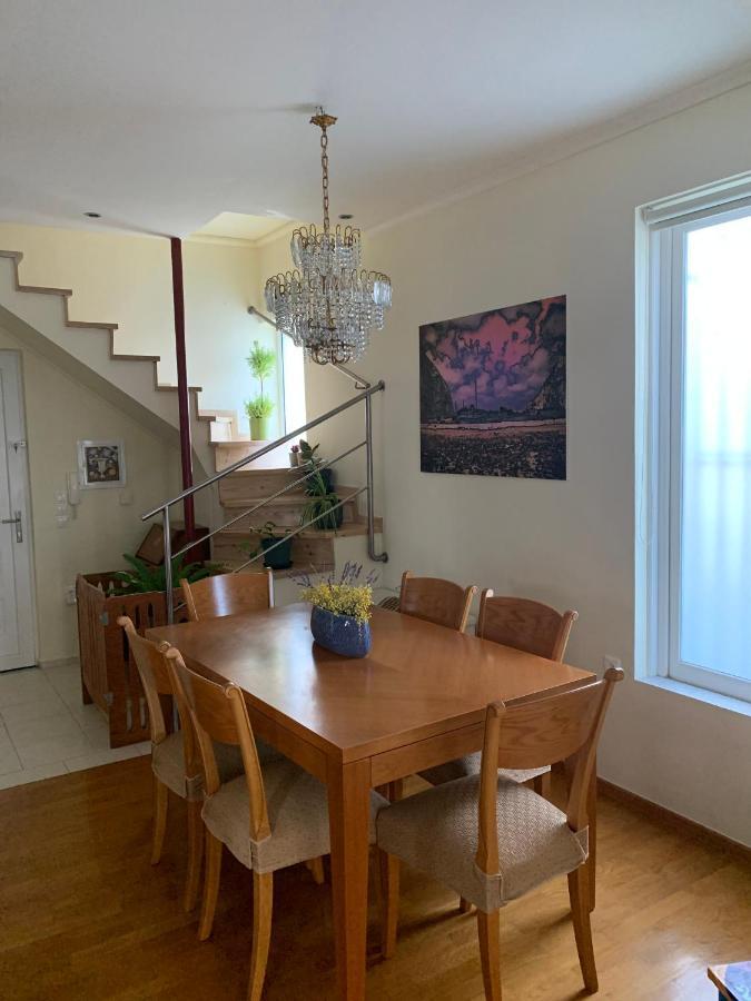 Zenmar Apartment ไซคิย์นธอสทาวน์ ภายนอก รูปภาพ