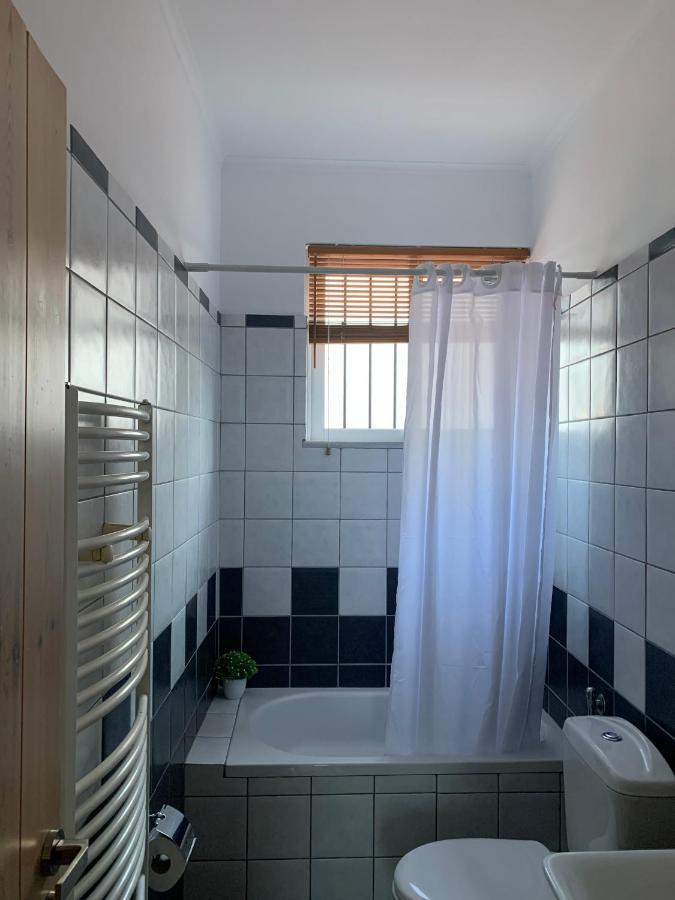 Zenmar Apartment ไซคิย์นธอสทาวน์ ภายนอก รูปภาพ