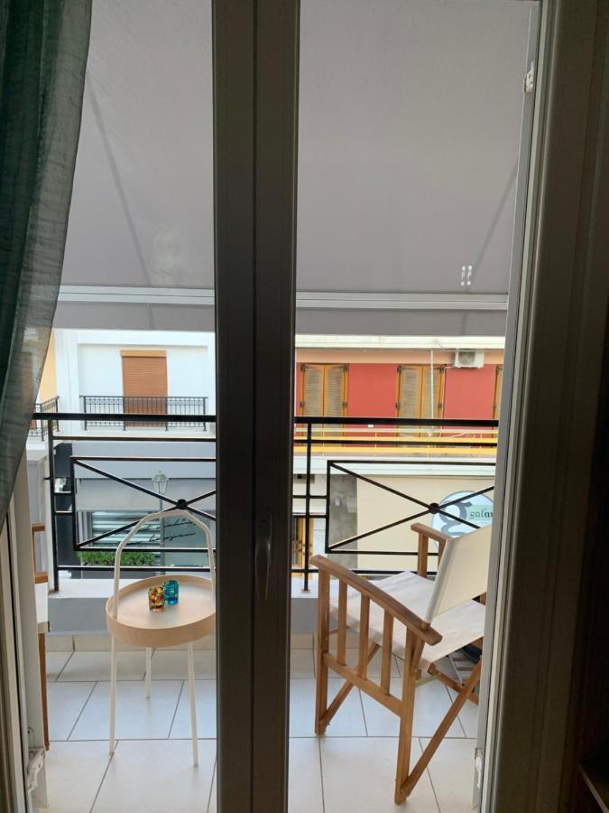 Zenmar Apartment ไซคิย์นธอสทาวน์ ภายนอก รูปภาพ