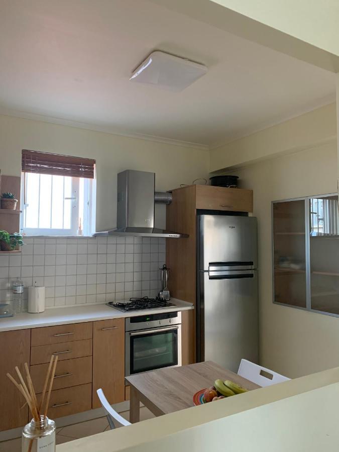 Zenmar Apartment ไซคิย์นธอสทาวน์ ภายนอก รูปภาพ