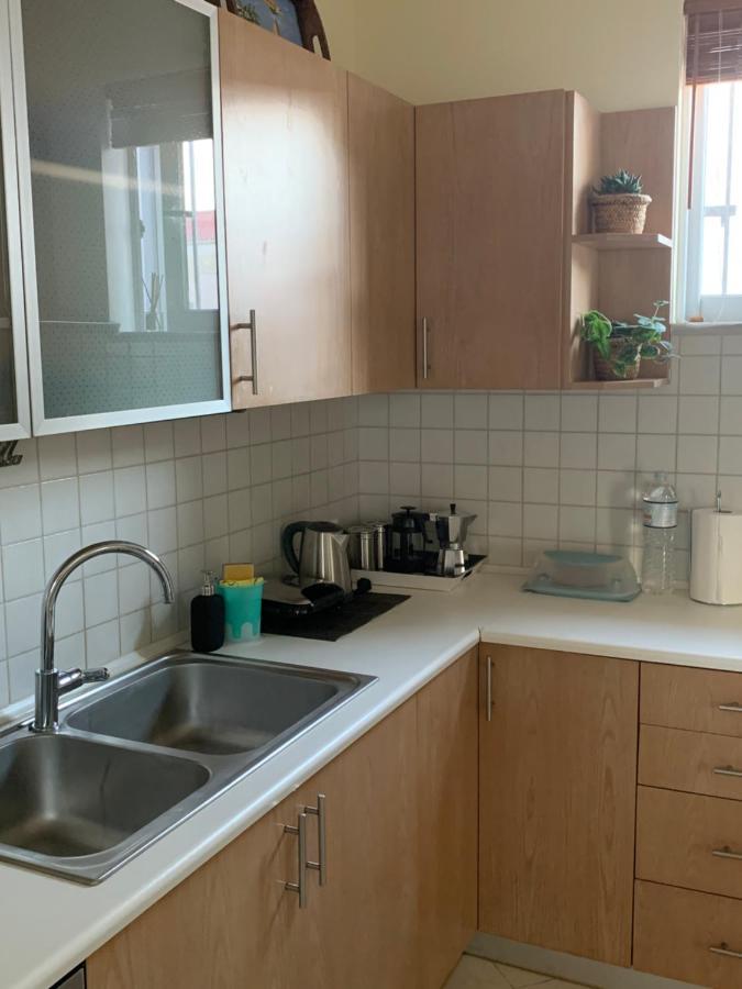 Zenmar Apartment ไซคิย์นธอสทาวน์ ภายนอก รูปภาพ