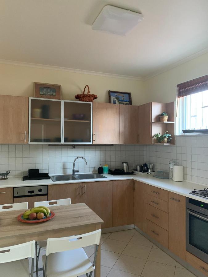 Zenmar Apartment ไซคิย์นธอสทาวน์ ภายนอก รูปภาพ