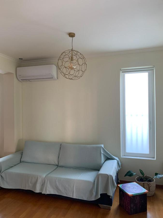 Zenmar Apartment ไซคิย์นธอสทาวน์ ภายนอก รูปภาพ
