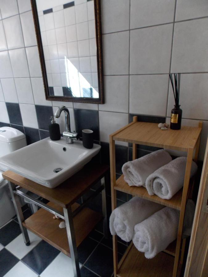 Zenmar Apartment ไซคิย์นธอสทาวน์ ภายนอก รูปภาพ